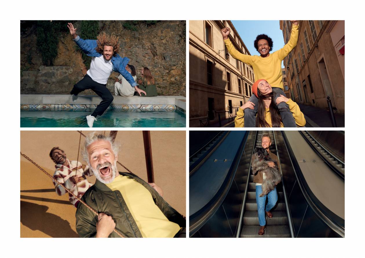 direction artistique image, extraits